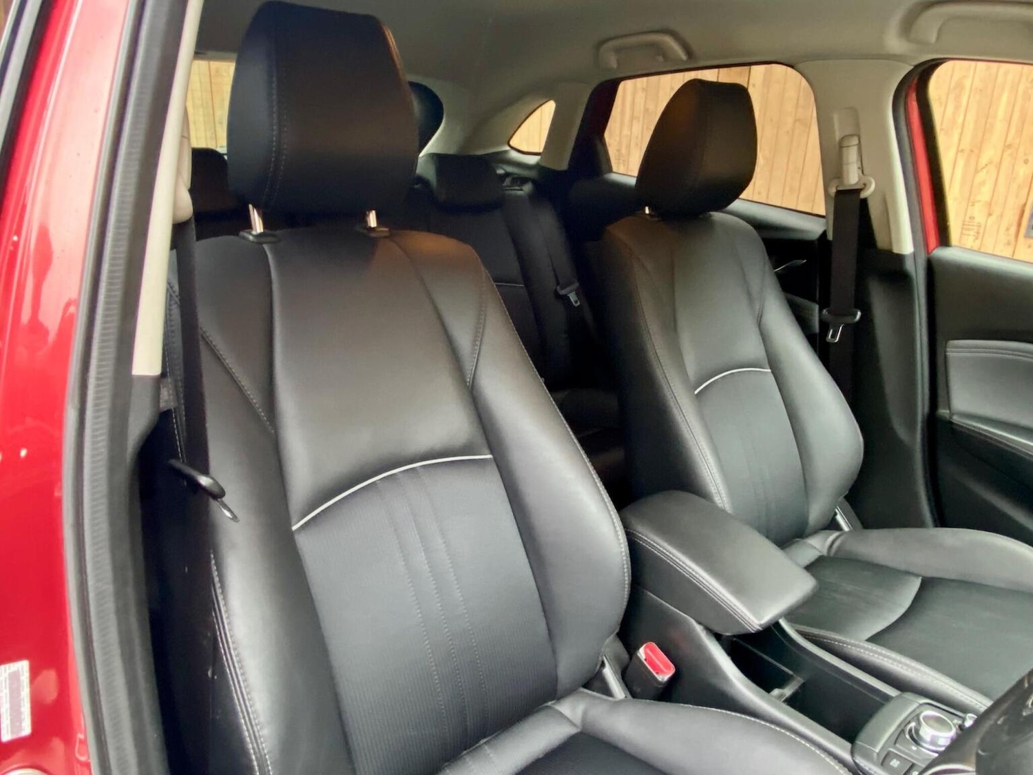 Used Mazda CX-3 2019 for sale - 77264373: Photo 14