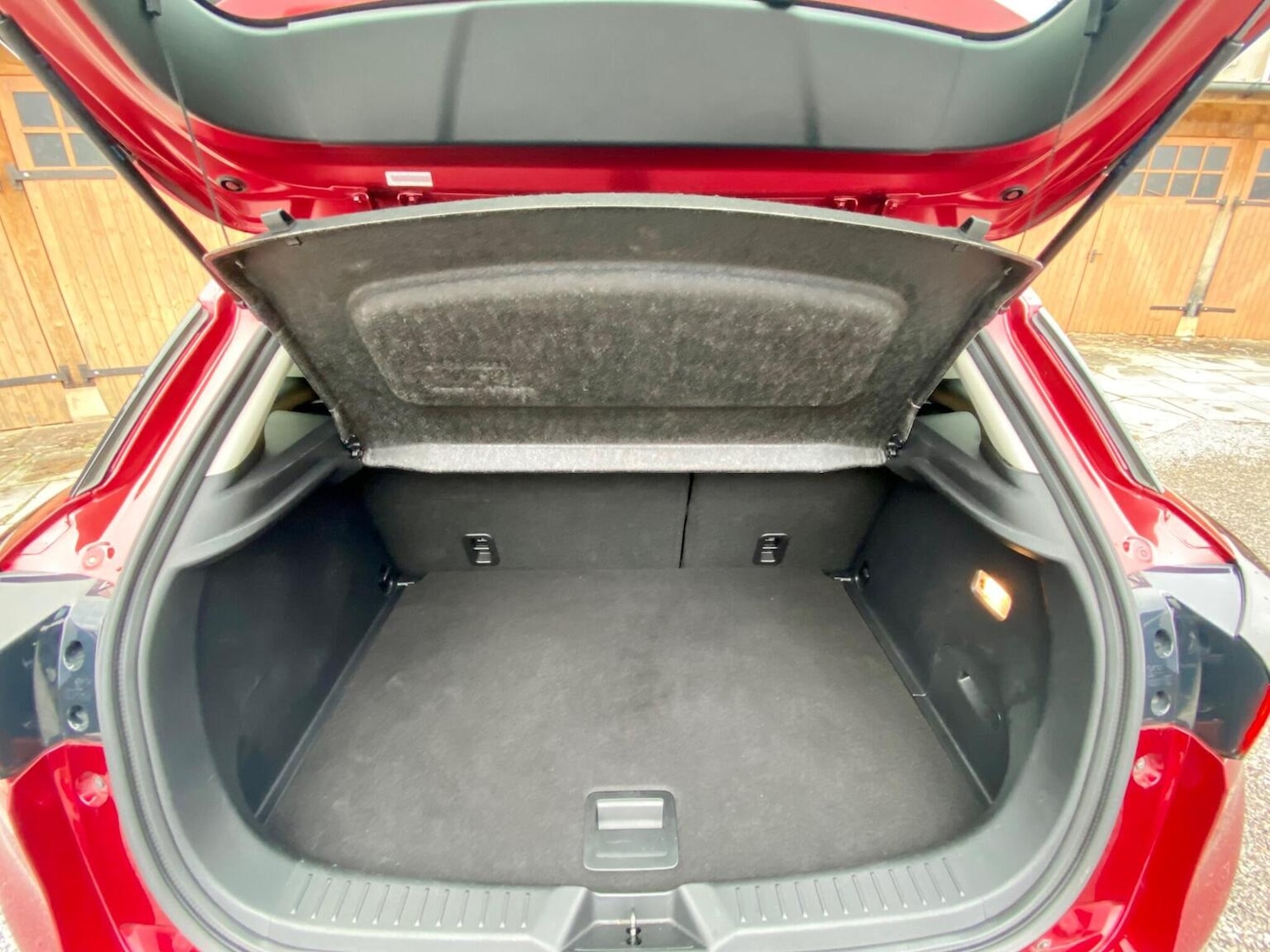 Used Mazda CX-3 2019 for sale - 77264373: Photo 15