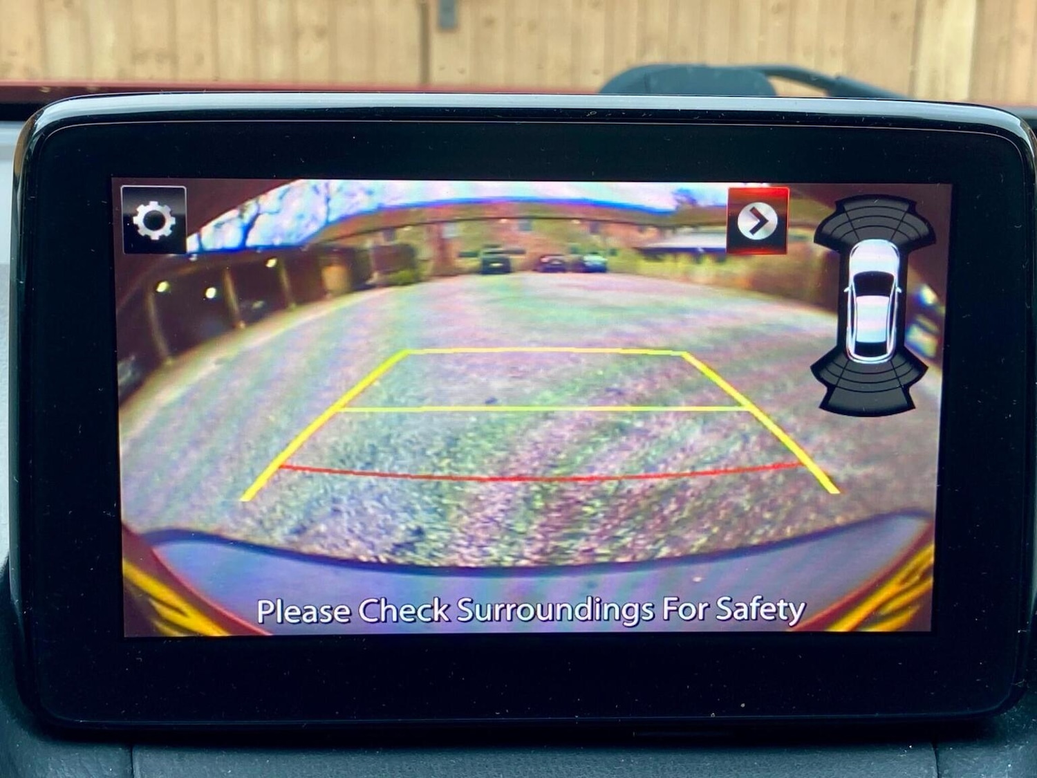 Used Mazda CX-3 2019 for sale - 77264373: Photo 17