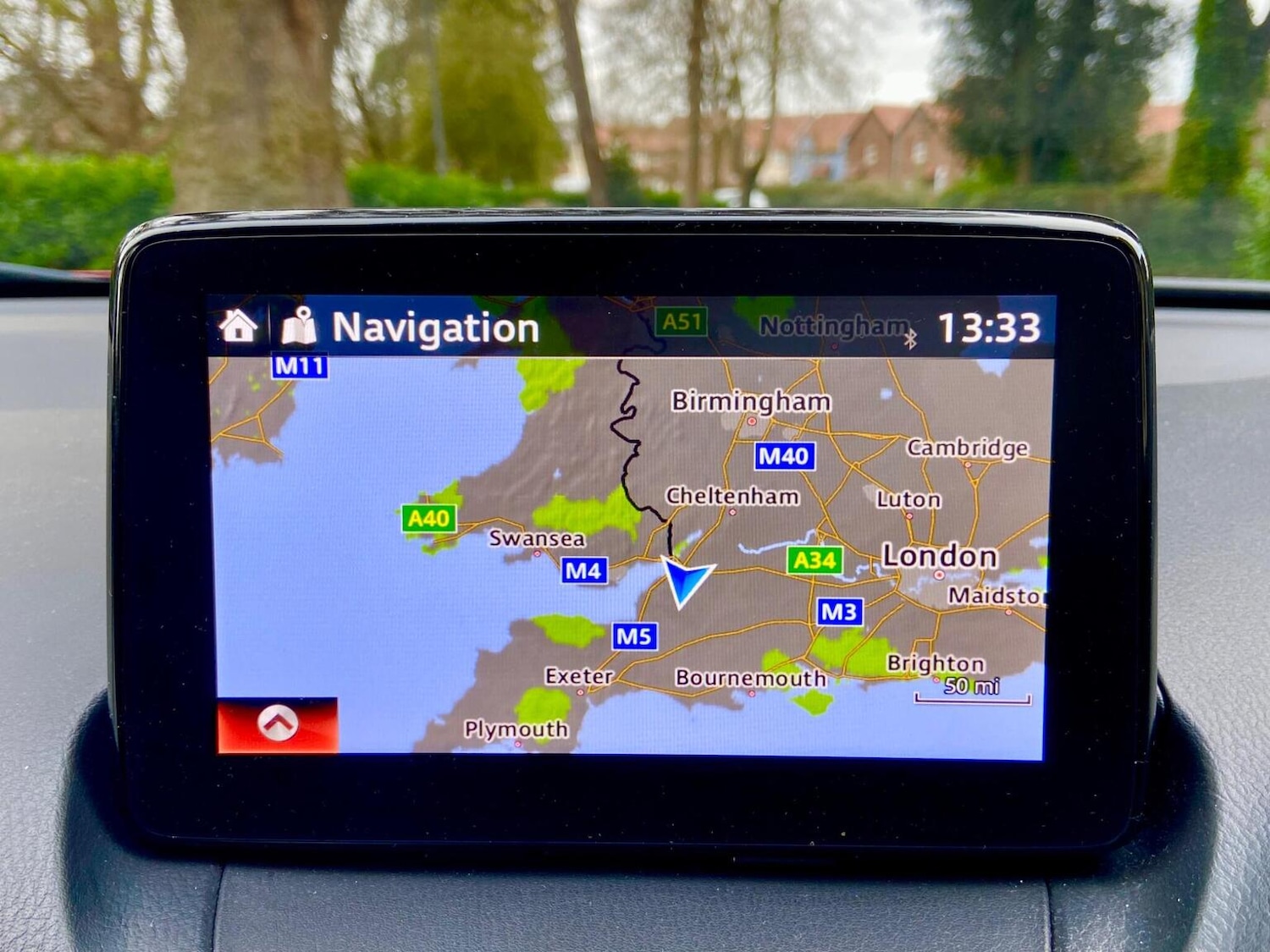 Used Mazda CX-3 2019 for sale - 77264373: Photo 18