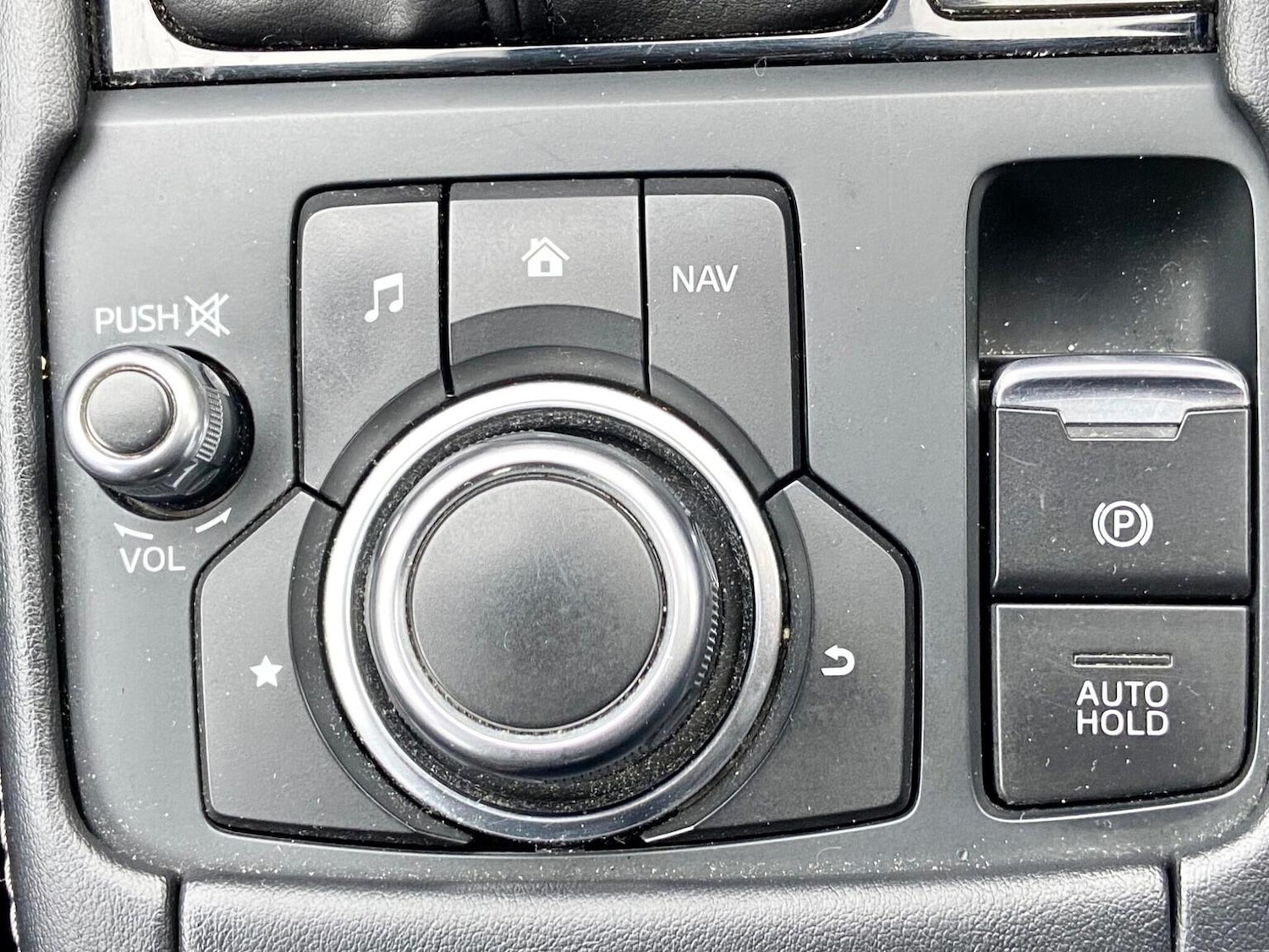 Used Mazda CX-3 2019 for sale - 77264373: Photo 20