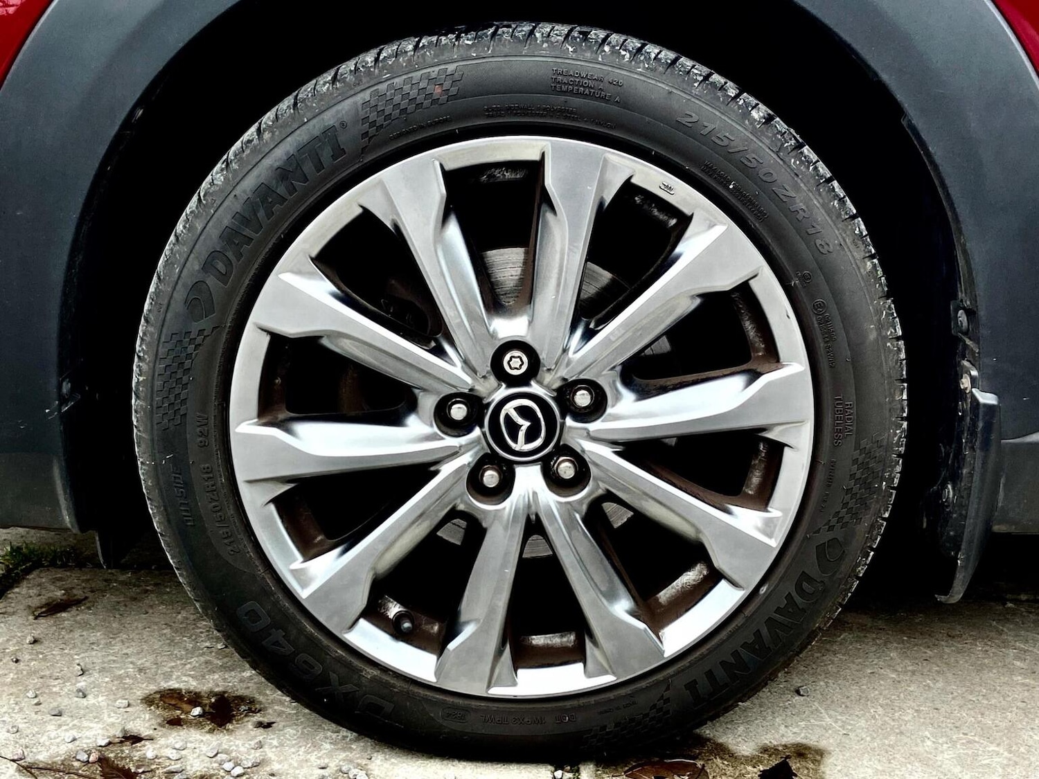 Used Mazda CX-3 2019 for sale - 77264373: Photo 24