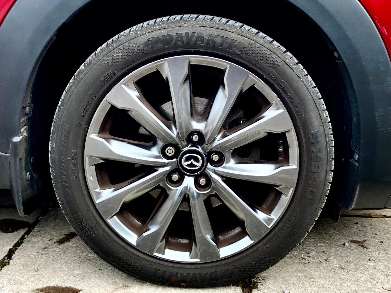 Used Mazda CX-3 2019 for sale - 77264373: Photo 25