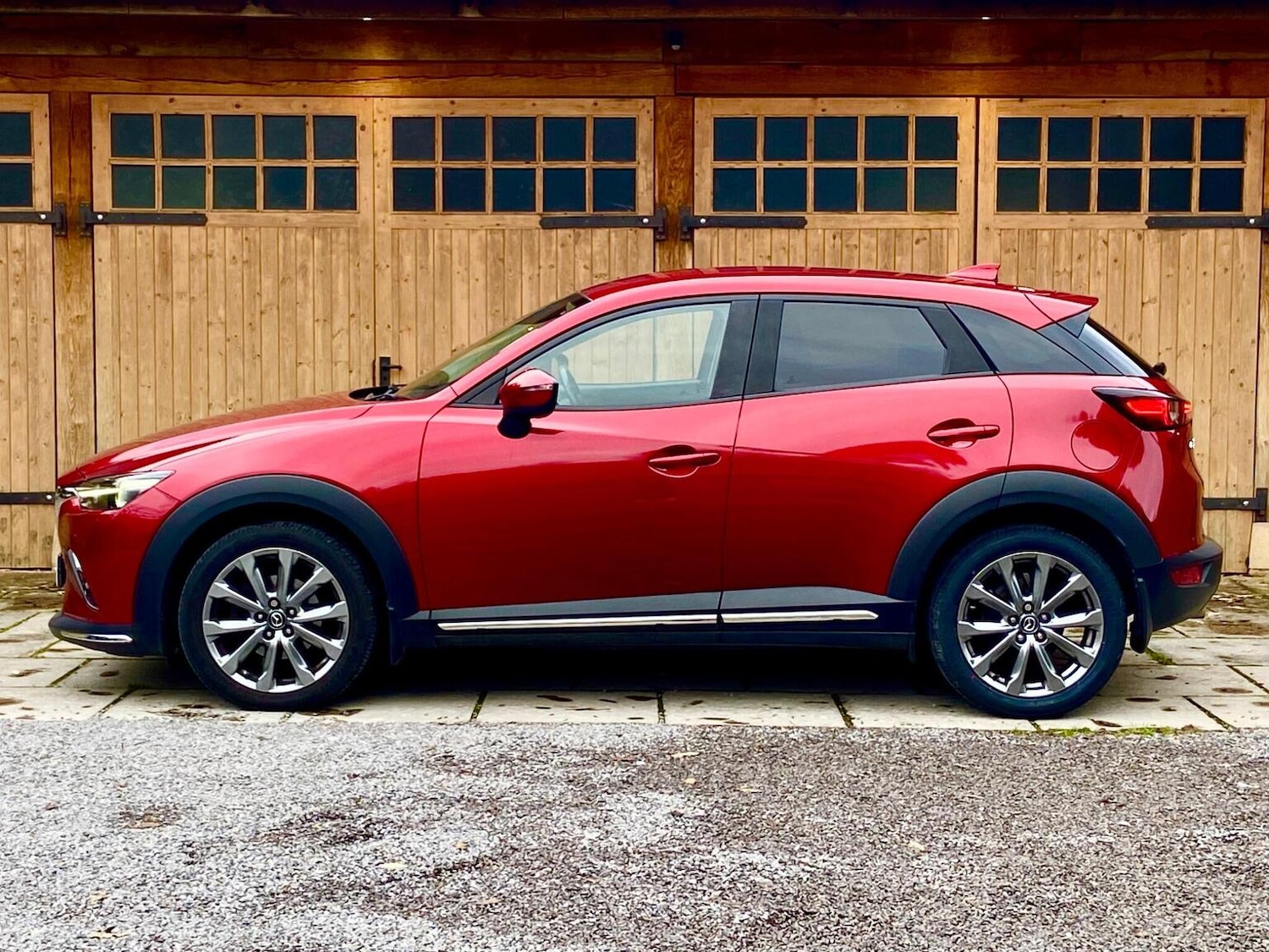 Used Mazda CX-3 2019 for sale - 77264373: Photo 6