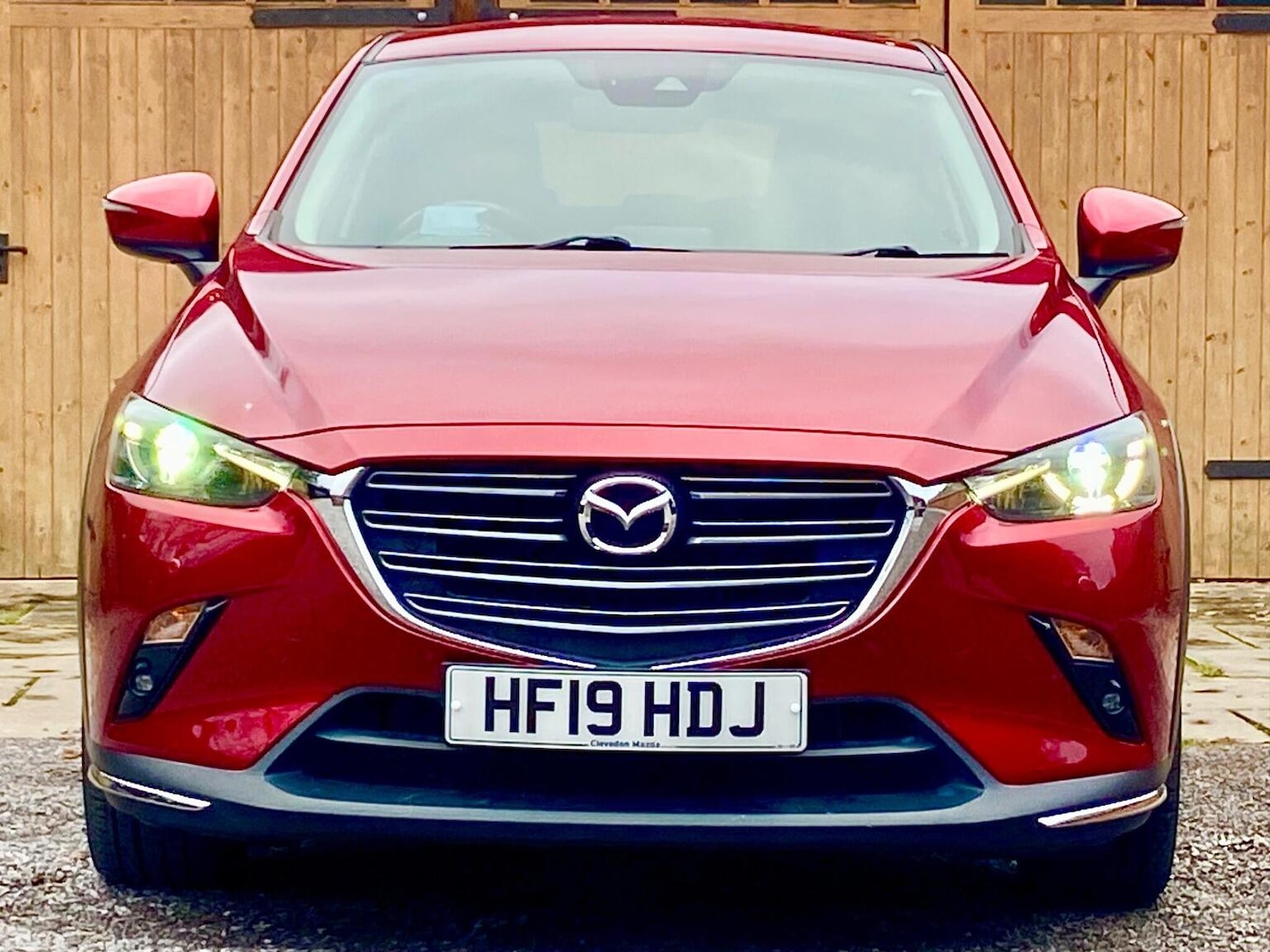 Used Mazda CX-3 2019 for sale - 77264373: Photo 7