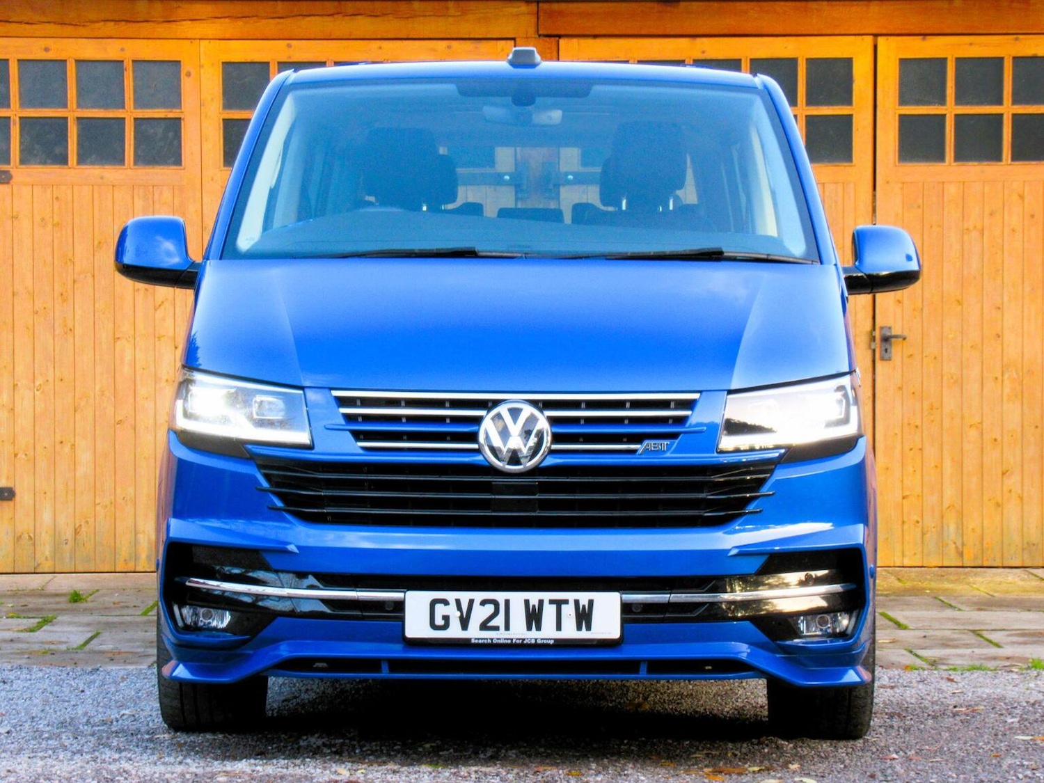 Used Volkswagen Caravelle 2021 for sale - 77052990: Photo 14