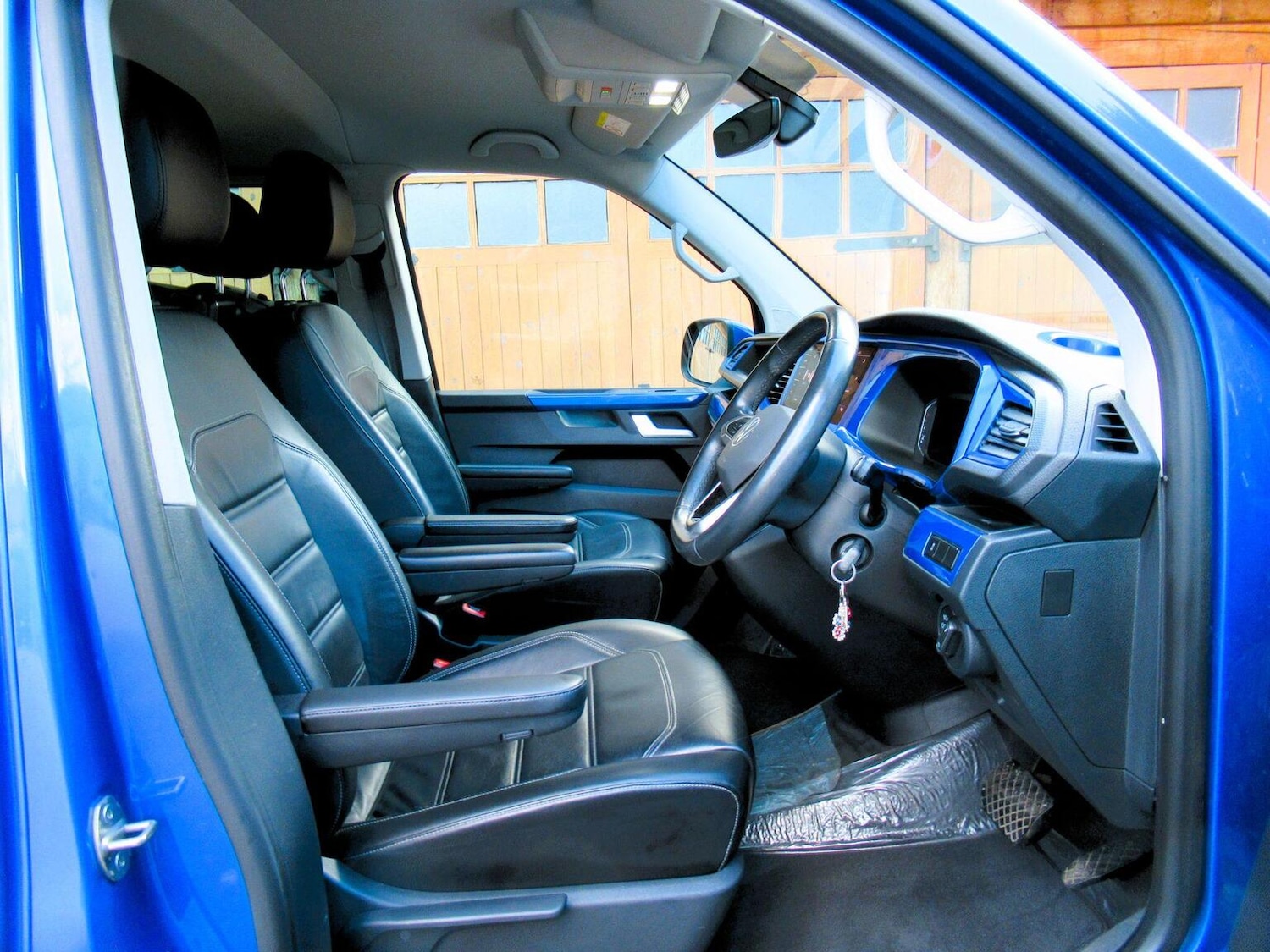 Used Volkswagen Caravelle 2021 for sale - 77052990: Photo 19