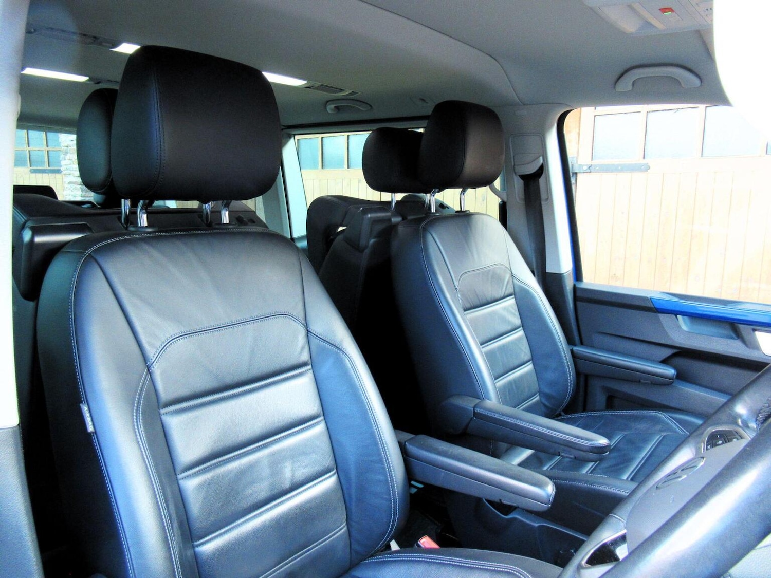 Used Volkswagen Caravelle 2021 for sale - 77052990: Photo 21