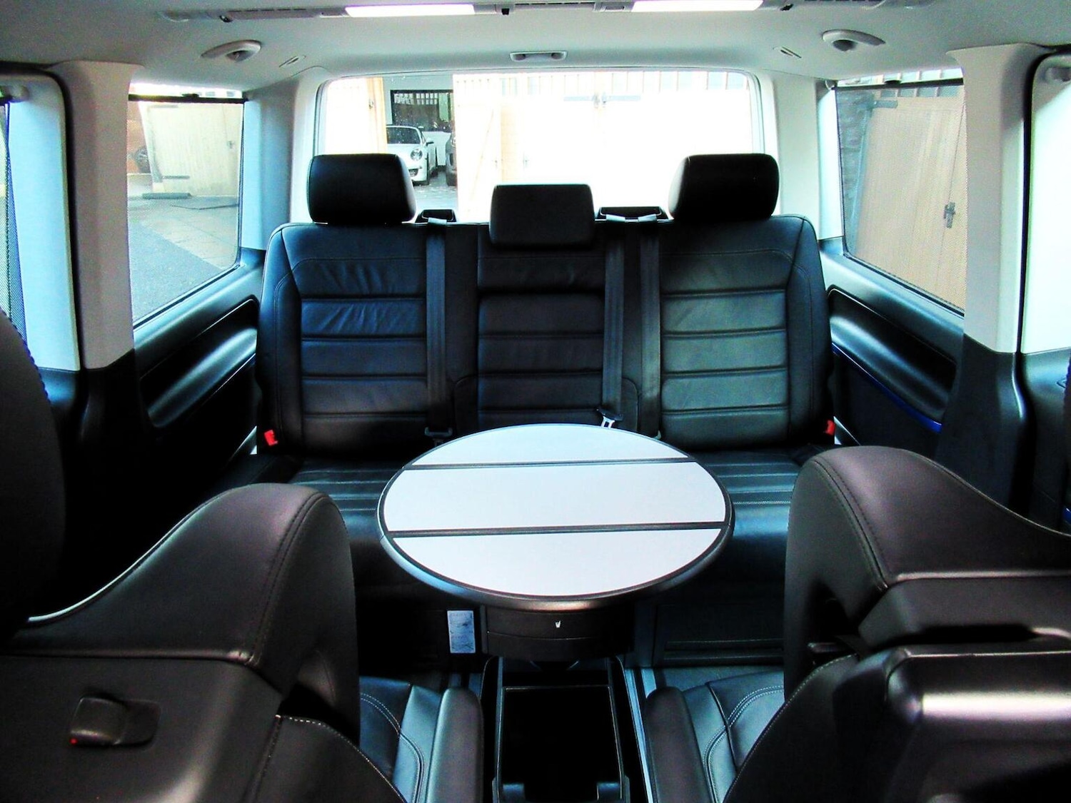 Used Volkswagen Caravelle 2021 for sale - 77052990: Photo 24