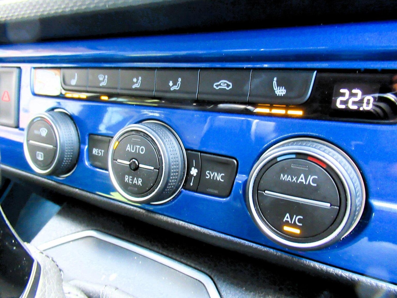 Used Volkswagen Caravelle 2021 for sale - 77052990: Photo 29