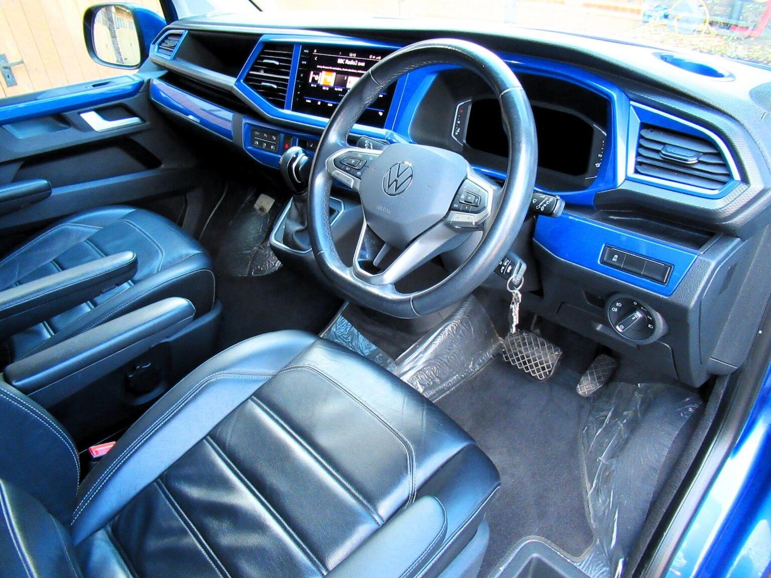 Used Volkswagen Caravelle 2021 for sale - 77052990: Photo 3