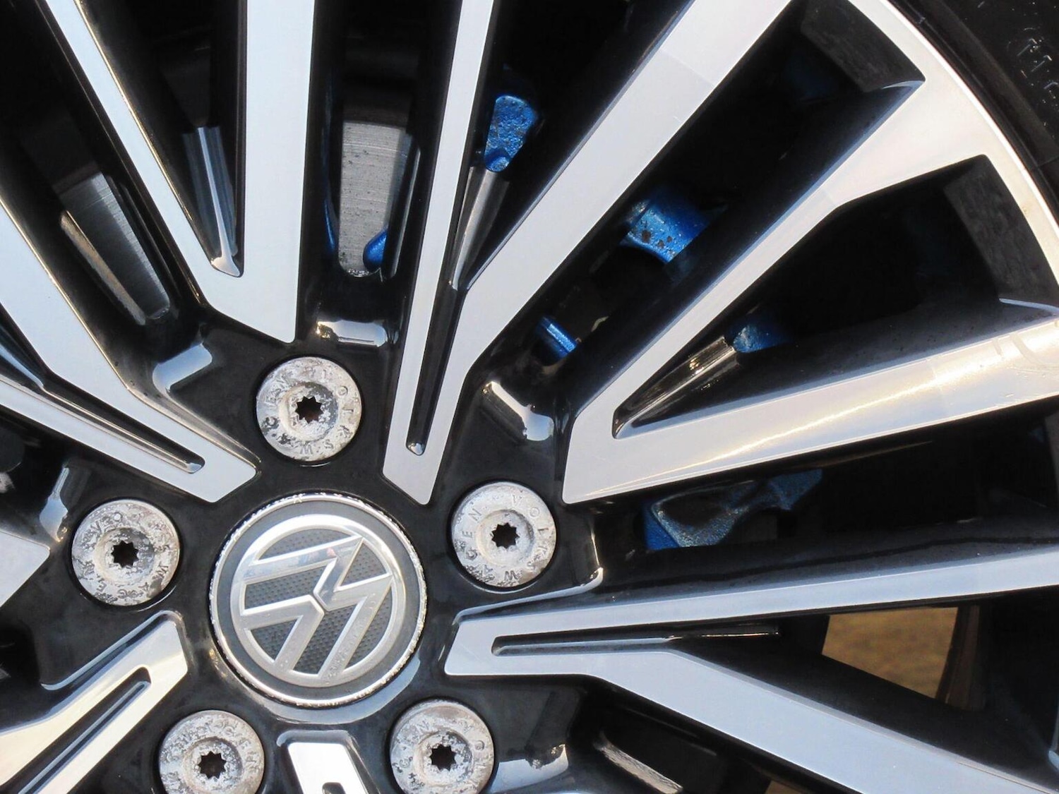 Used Volkswagen Caravelle 2021 for sale - 77052990: Photo 36