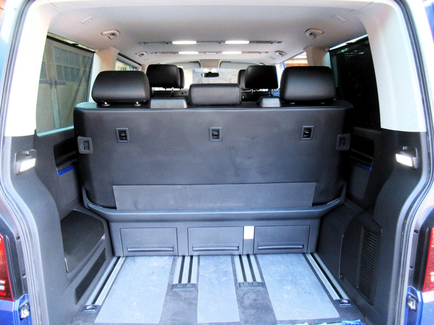 Used Volkswagen Caravelle 2021 for sale - 77052990: Photo 44