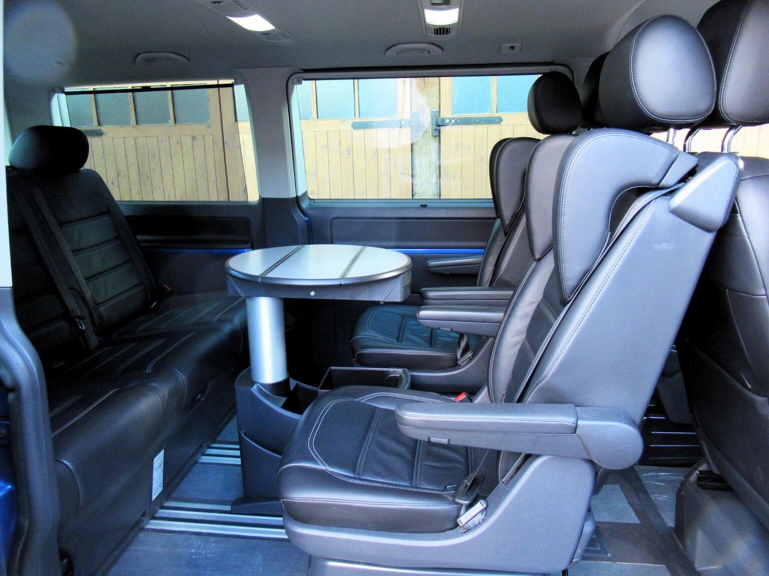 Used Volkswagen Caravelle 2021 for sale - 77052990: Photo 49