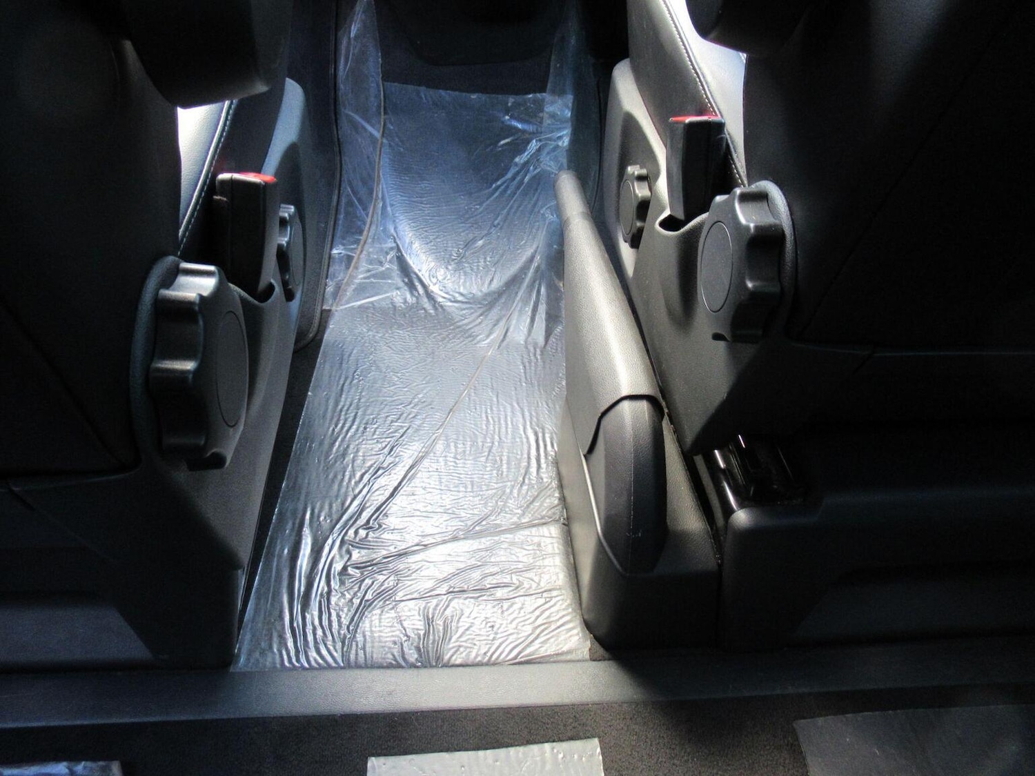 Used Volkswagen Caravelle 2021 for sale - 77052990: Photo 56