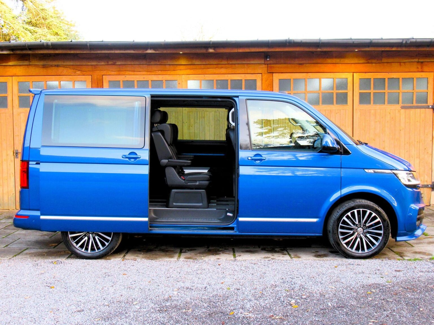 Used Volkswagen Caravelle 2021 for sale - 77052990: Photo 8