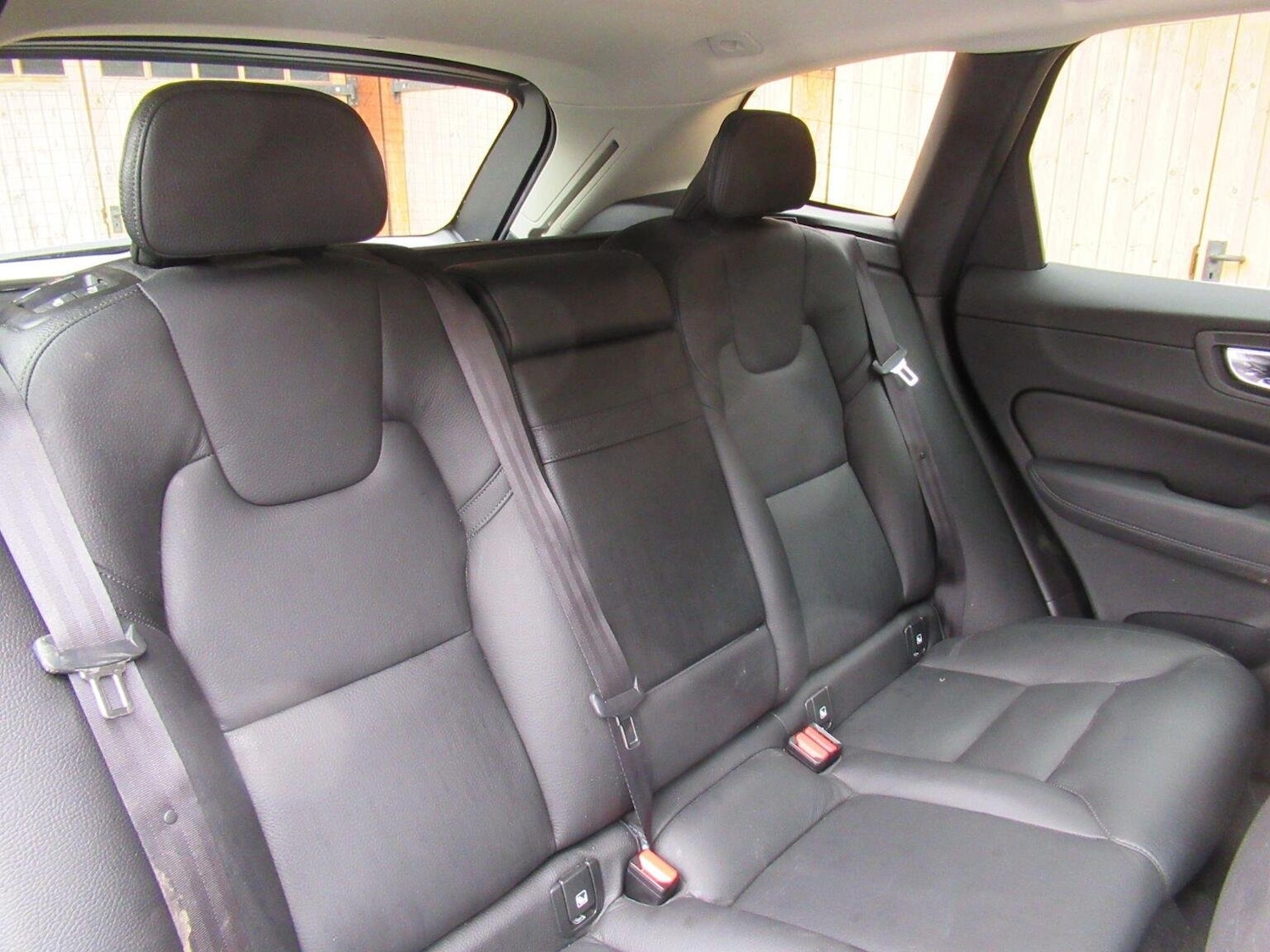 Used Volvo XC60 2019 for sale - 76986763: Photo 16