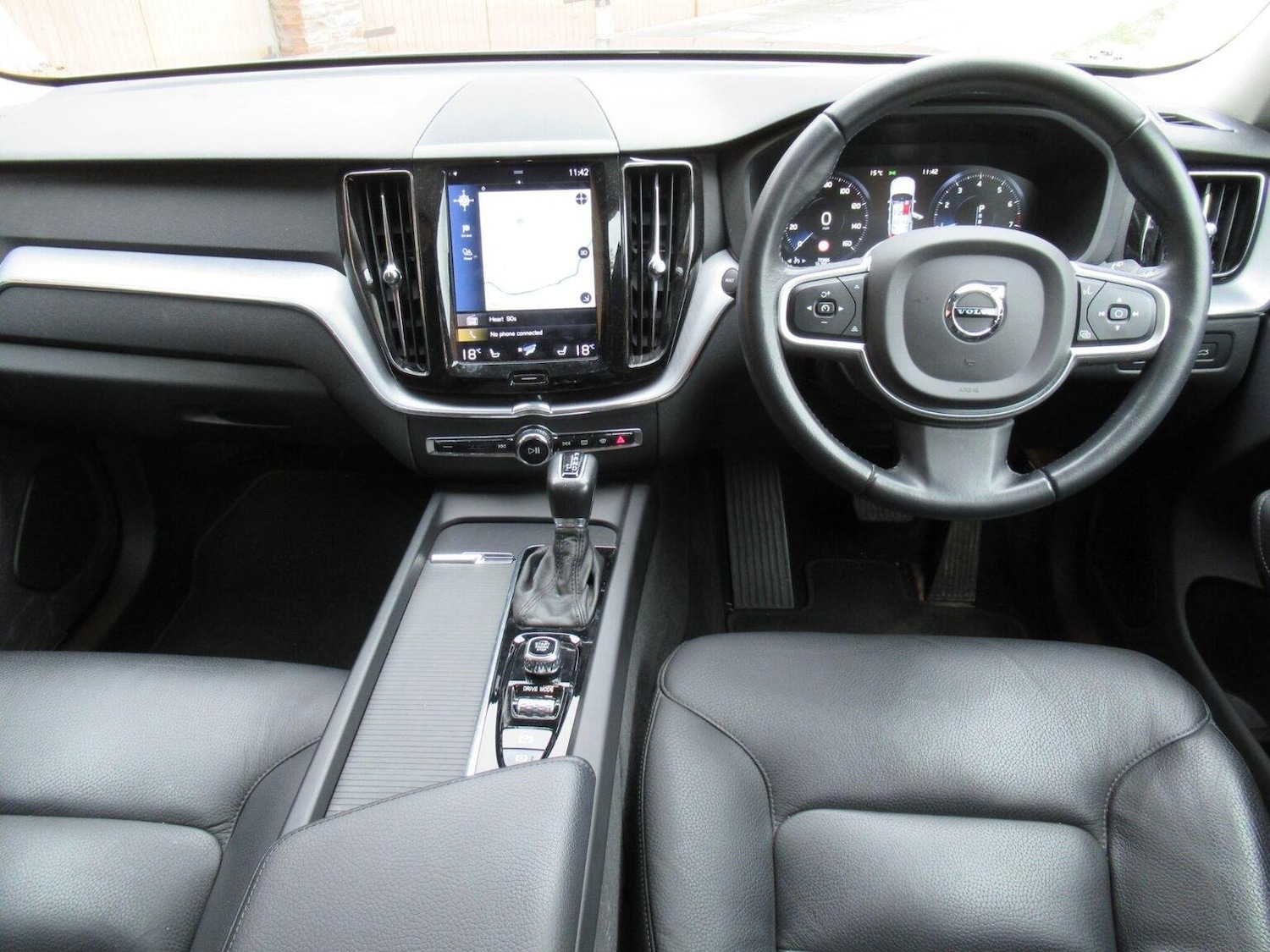 Used Volvo XC60 2019 for sale - 76986763: Photo 18