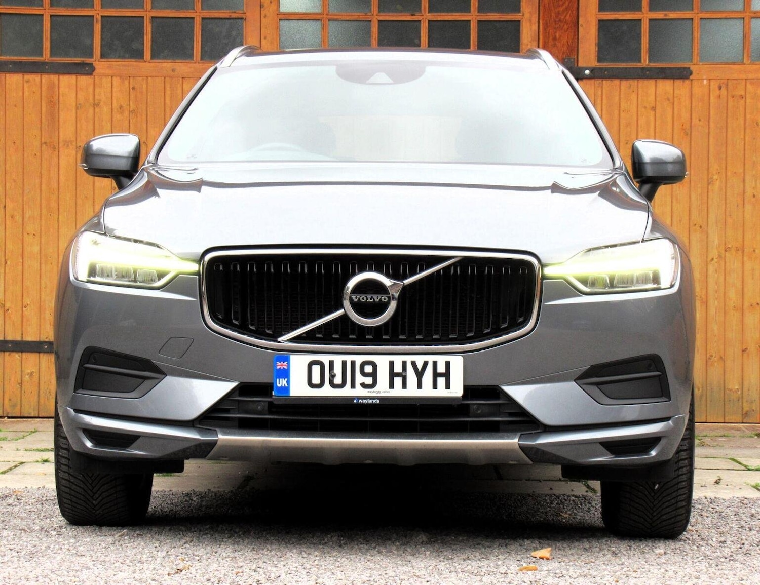 Used Volvo XC60 2019 for sale - 76986763: Photo 4
