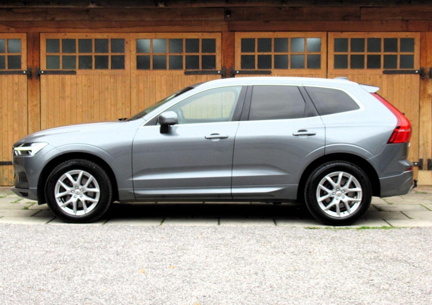Used Volvo XC60 2019 for sale - 76986763: Photo 7