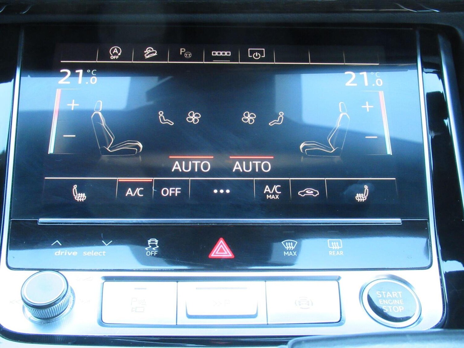 Used Audi Q8 2021 for sale - 77501489: Photo 15