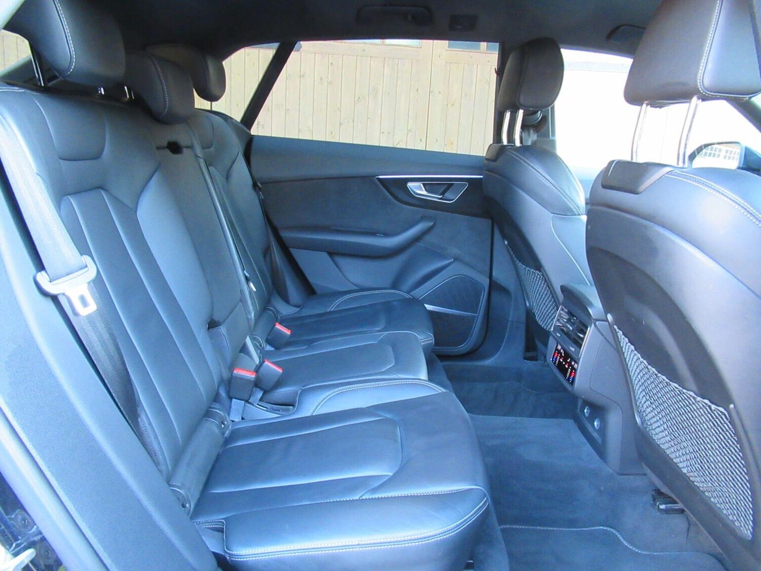 Used Audi Q8 2021 for sale - 77501489: Photo 20