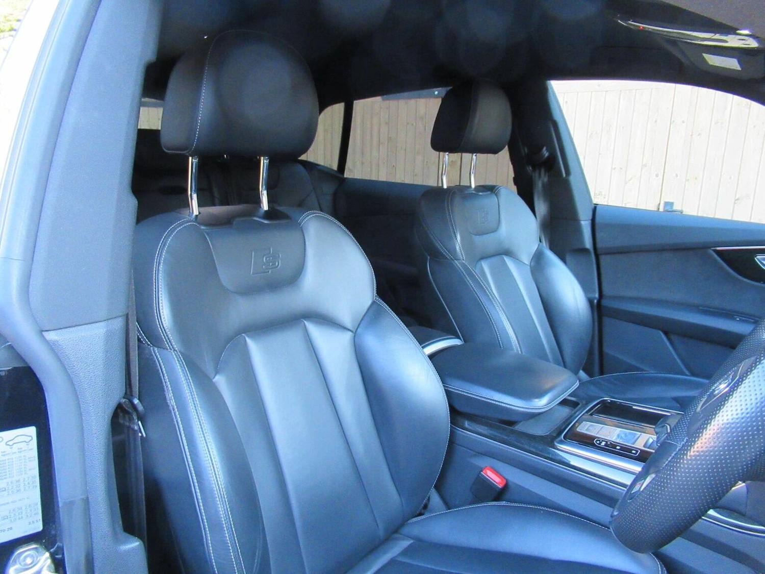 Used Audi Q8 2021 for sale - 77207137: Photo 18