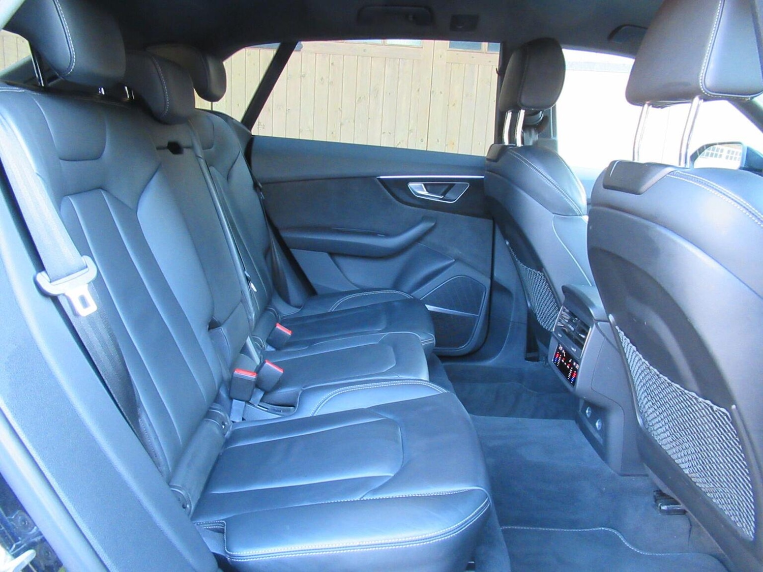 Used Audi Q8 2021 for sale - 77207137: Photo 20