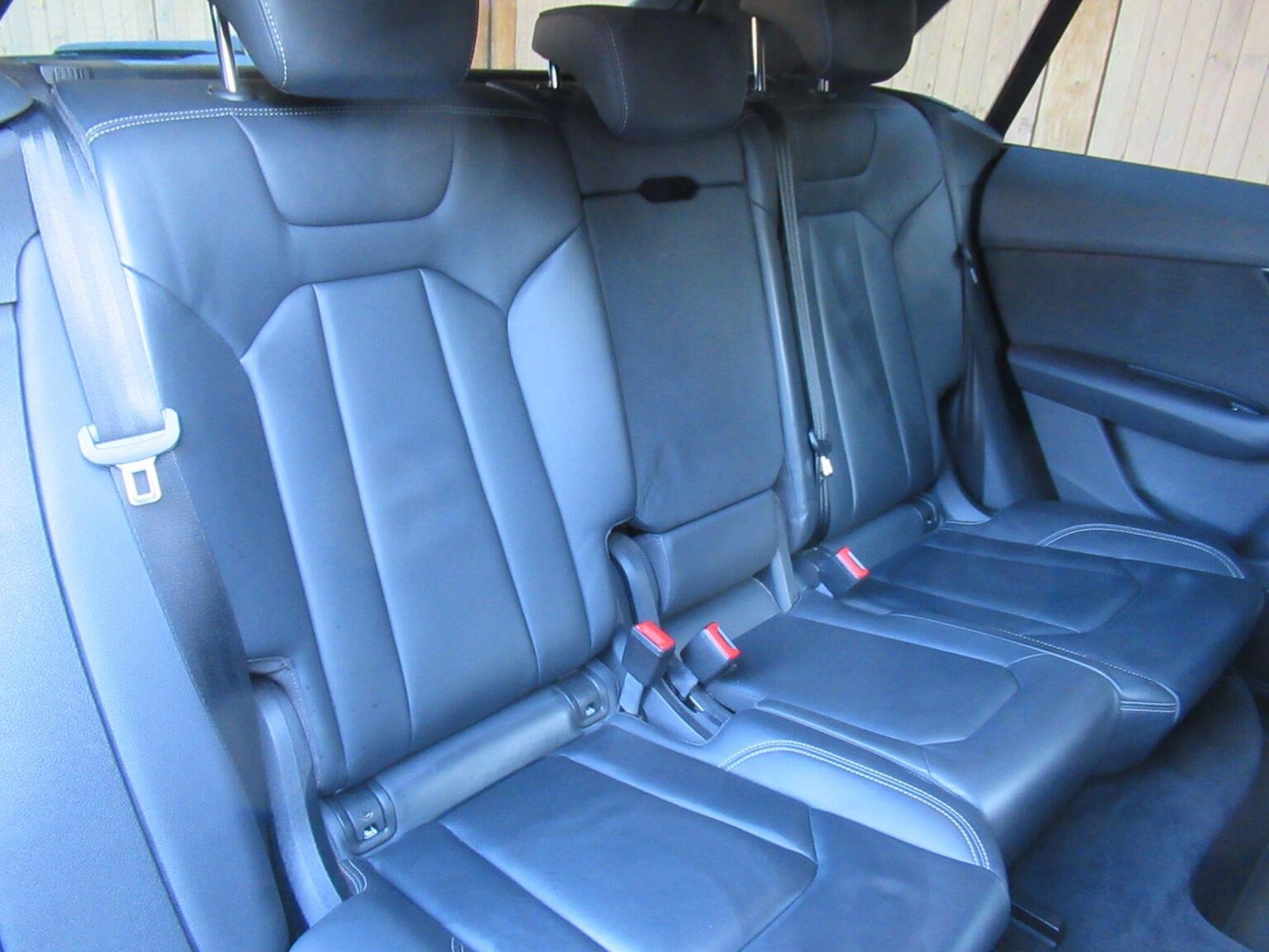 Used Audi Q8 2021 for sale - 77207137: Photo 21