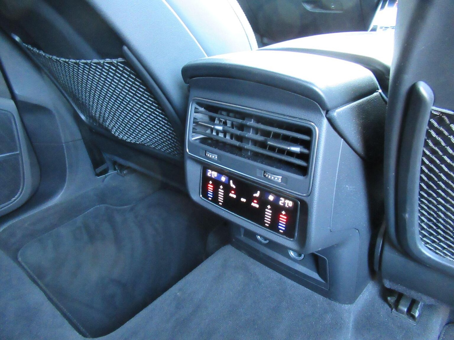 Used Audi Q8 2021 for sale - 77207137: Photo 22