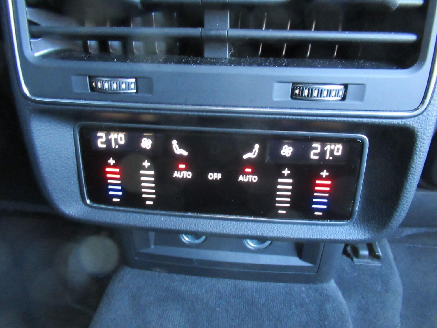 Used Audi Q8 2021 for sale - 77207137: Photo 23