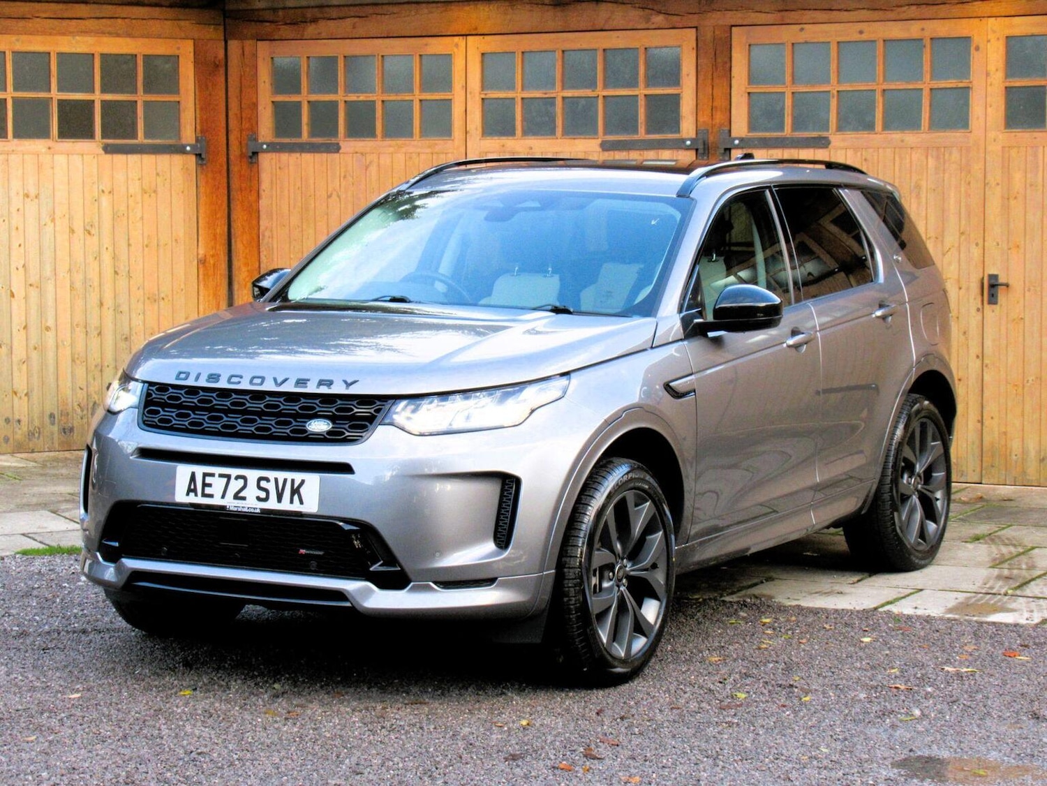 Used Land Rover Discovery Sport 2022 for sale - 77052987: Photo 10
