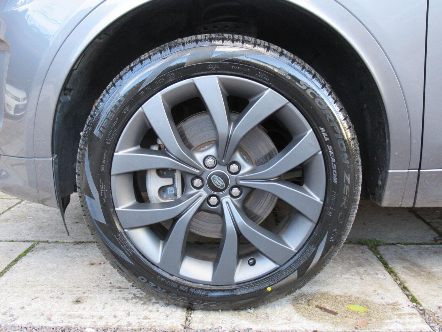 Used Land Rover Discovery Sport 2022 for sale - 77052987: Photo 32