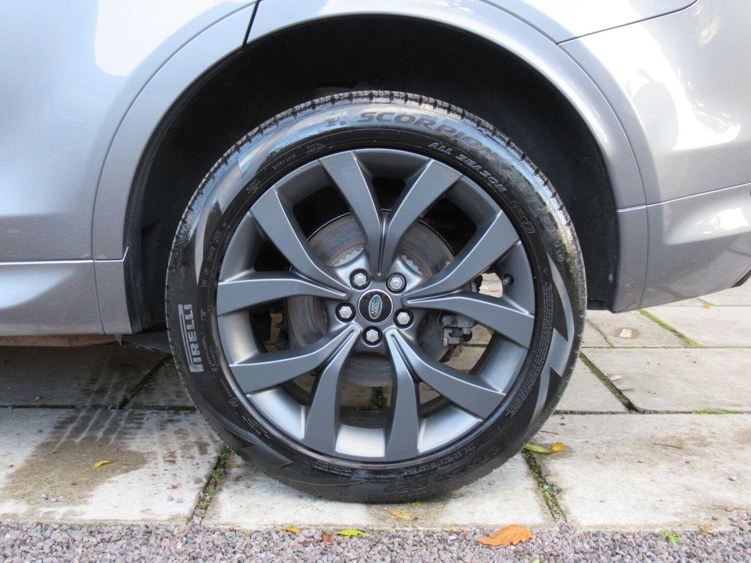 Used Land Rover Discovery Sport 2022 for sale - 77052987: Photo 33