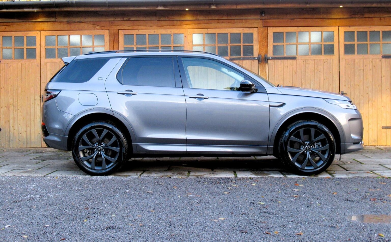 Used Land Rover Discovery Sport 2022 for sale - 77052987: Photo 5