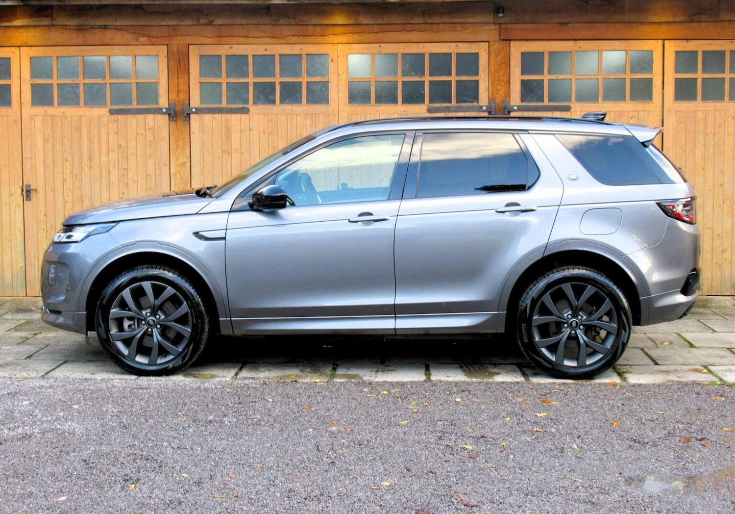 Used Land Rover Discovery Sport 2022 for sale - 77052987: Photo 6
