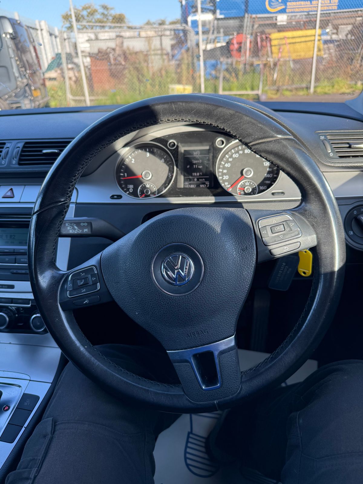 Vehicle 11