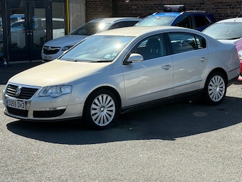 Used Volkswagen Passat 2010 for sale - 75660464: Photo