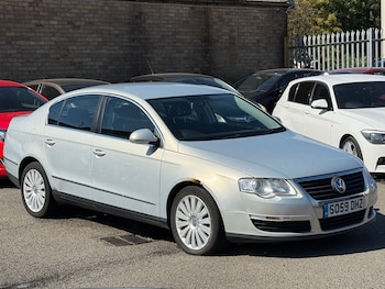 Used Volkswagen Passat 2010 for sale - 75660464: Photo