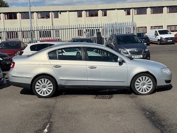 Used Volkswagen Passat 2010 for sale - 75660464: Photo