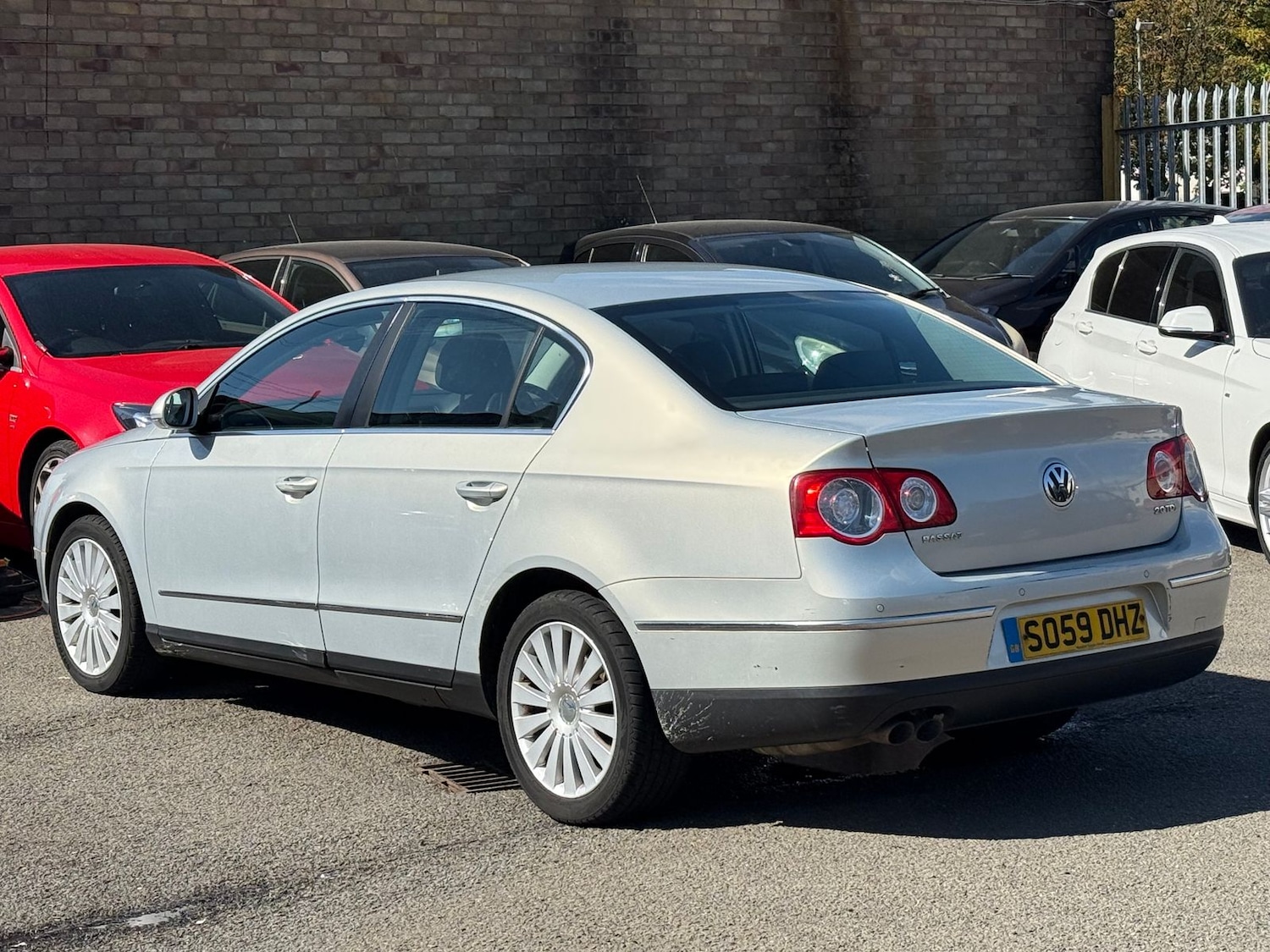 Vehicle 7