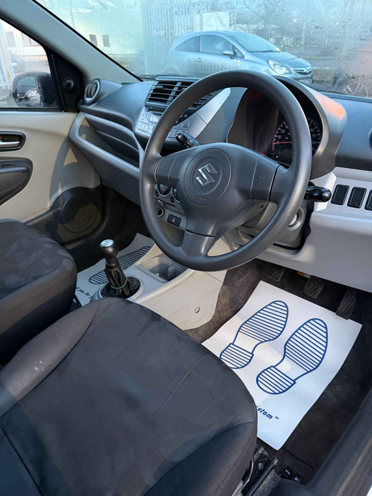 Used Suzuki Alto 2011 for sale - 76928183: Photo 10