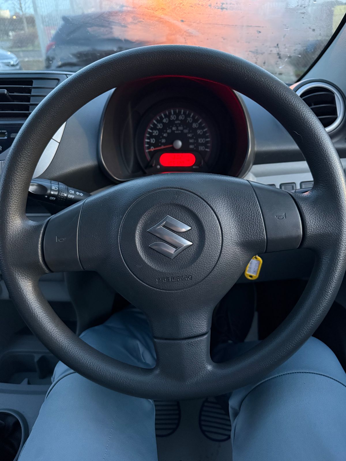 Used Suzuki Alto 2011 for sale - 76928183: Photo 11