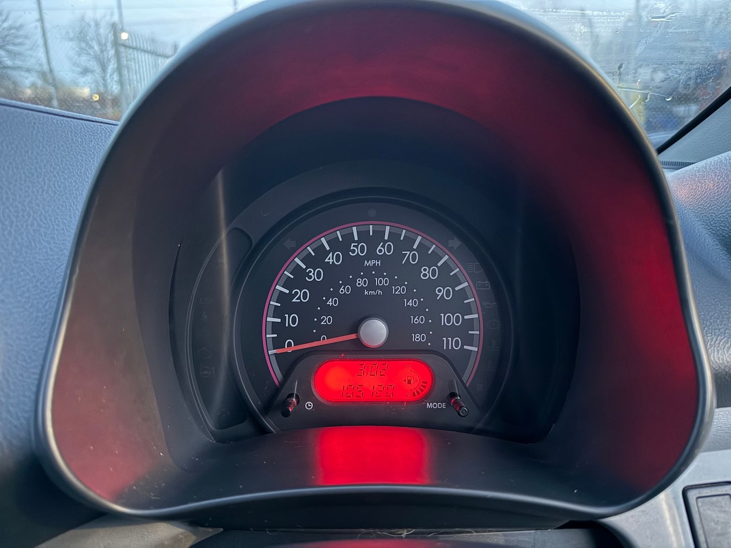 Used Suzuki Alto 2011 for sale - 76928183: Photo 12