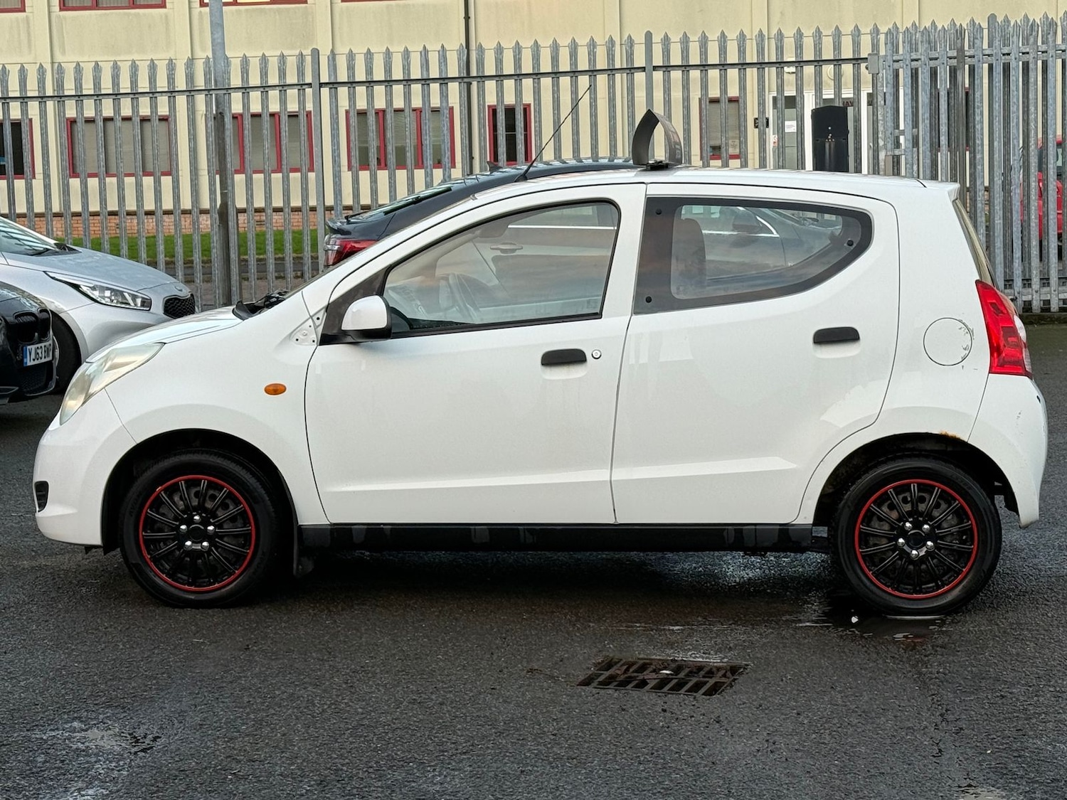 Used Suzuki Alto 2011 for sale - 76928183: Photo 8