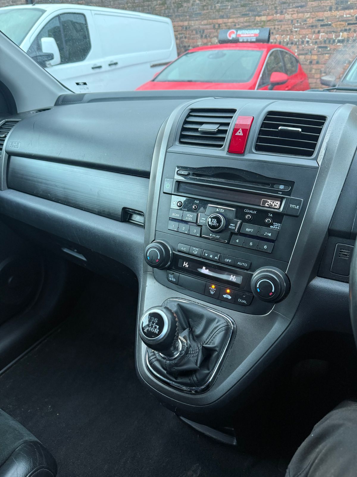 Used Honda CR-V 2011 for sale - 77192073: Photo 15