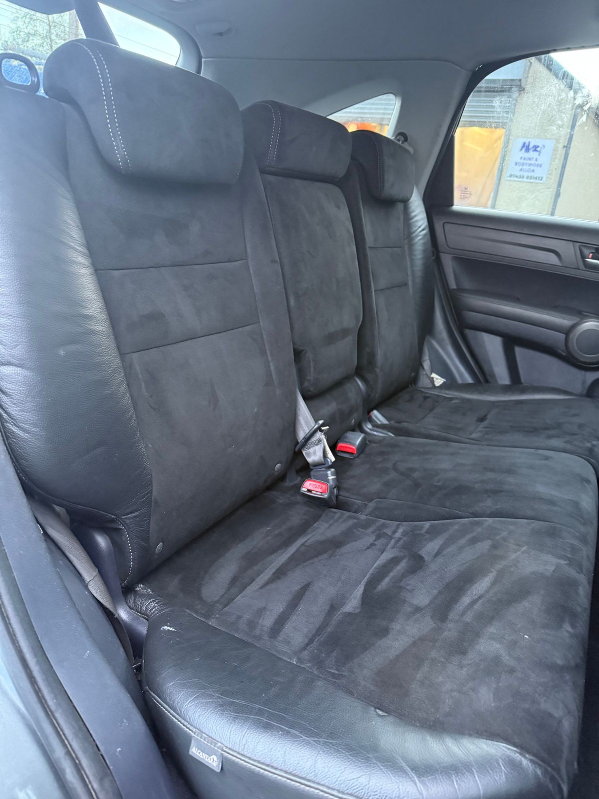 Used Honda CR-V 2011 for sale - 77192073: Photo 17