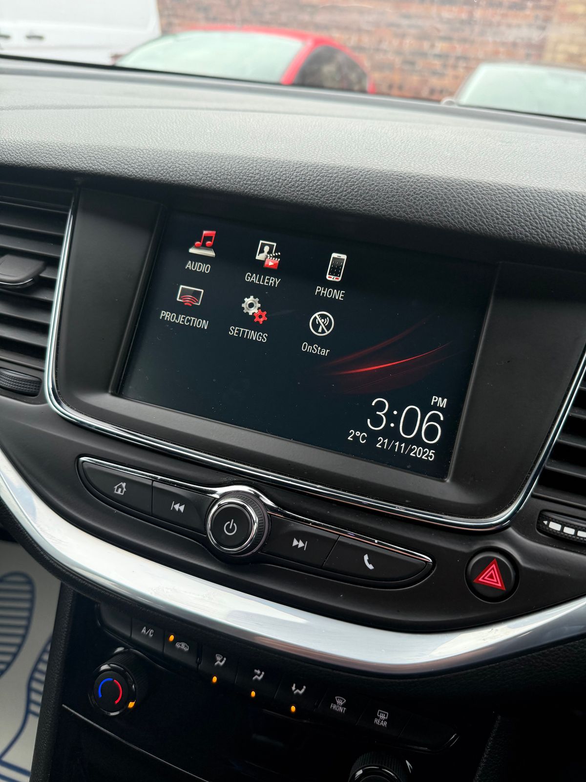 Used Vauxhall Astra 2016 for sale - 77192083: Photo 14