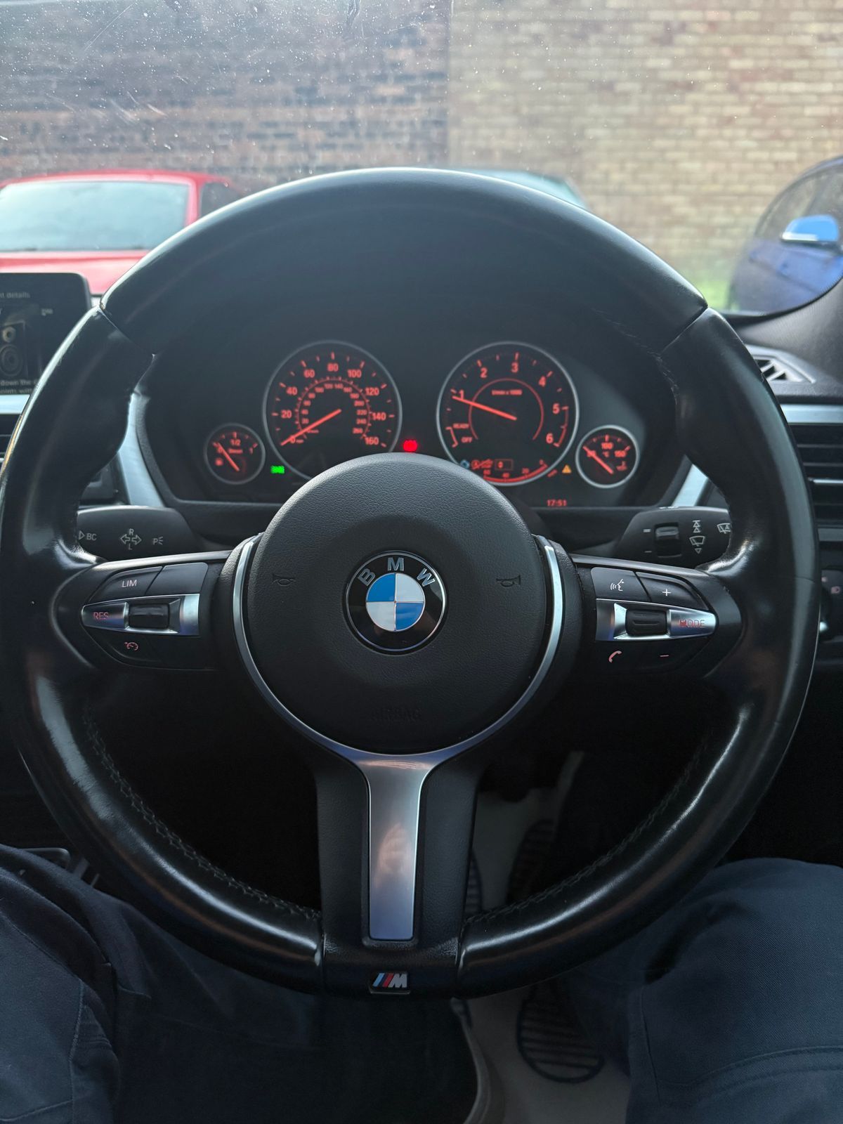 Used BMW 4 Series 2016 for sale - 77192080: Photo 12