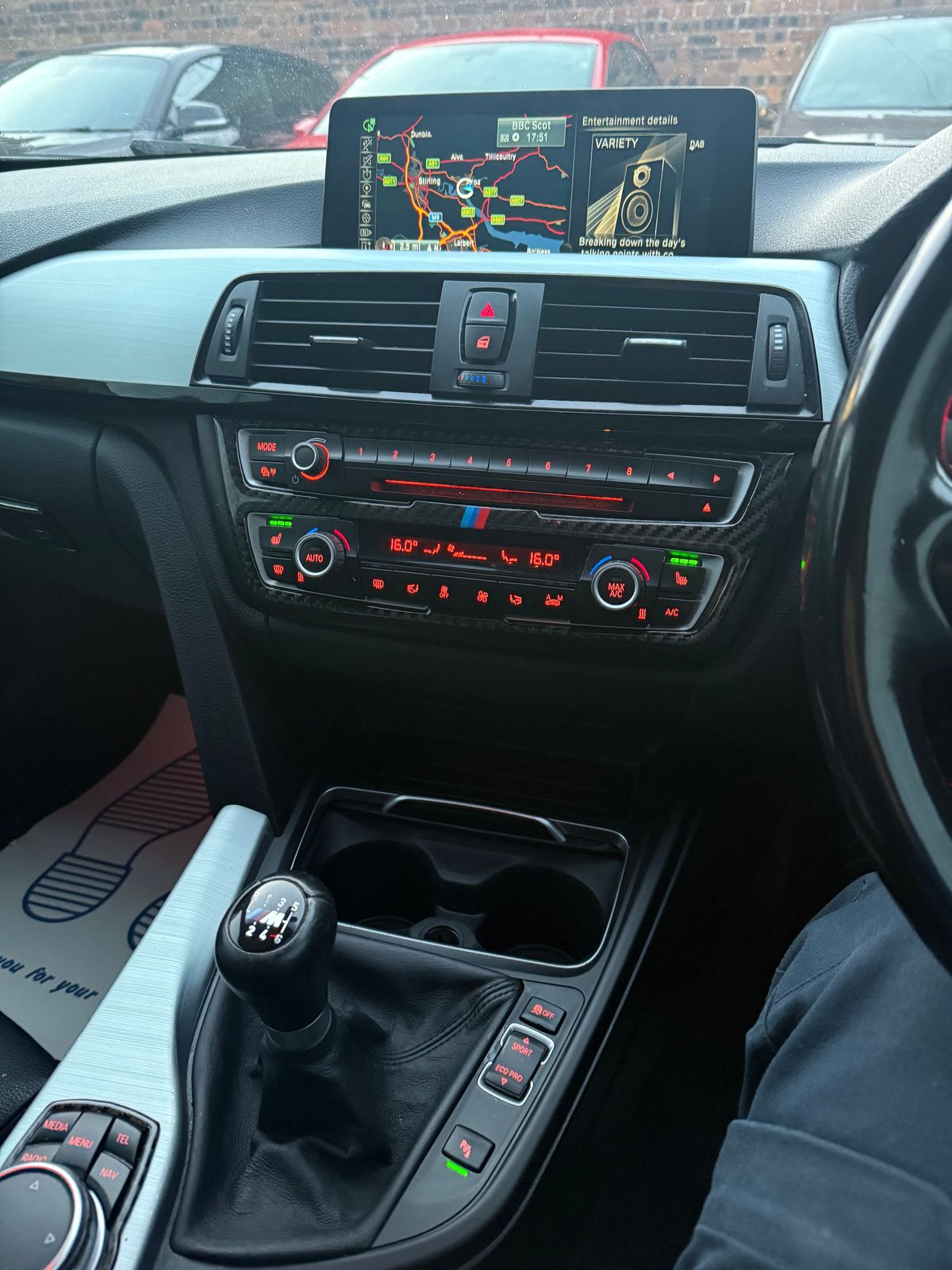 Used BMW 4 Series 2016 for sale - 77192080: Photo 14